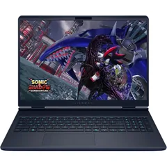 Dell Alienware 16 Aurora AC16251 32GB RAM 1TB SSD RTX 5070 Albastru
