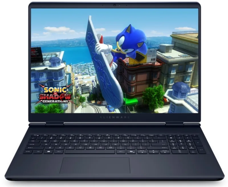 Dell Alienware 16 Aurora AC16250 16 WQXGA 120Hz