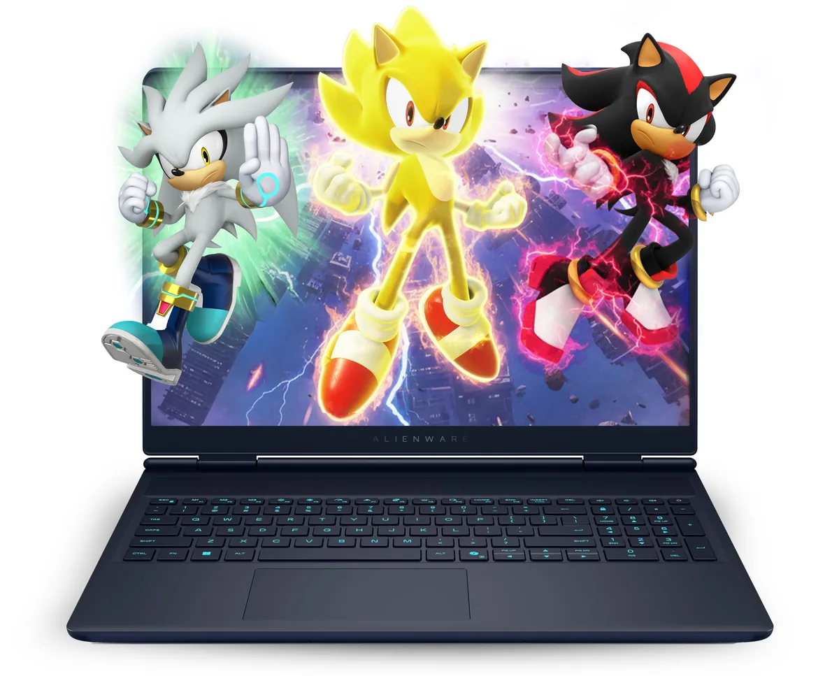 Dell Alienware 16 Aurora AC16250 1TB 16 WQXGA 120Hz RTX 5060