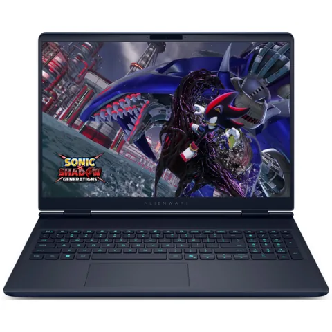 Dell Alienware Aurora 16X 2TB SSD 64GB RAM Albastru