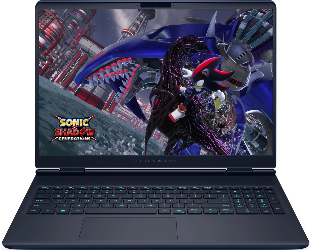 Dell Alienware 16X Aurora AC16251 240Hz RTX 5060