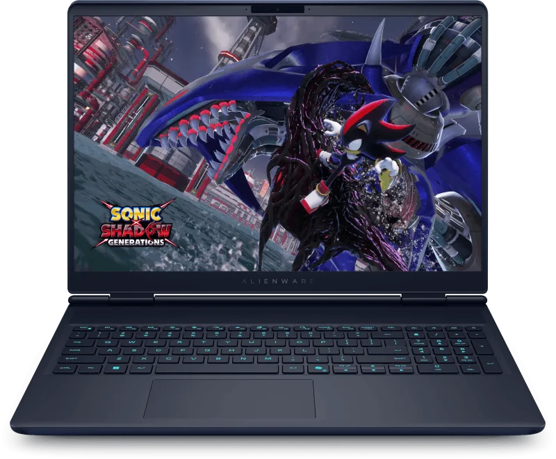 Dell Alienware 16X U9-275HX RTX 5070 64GB