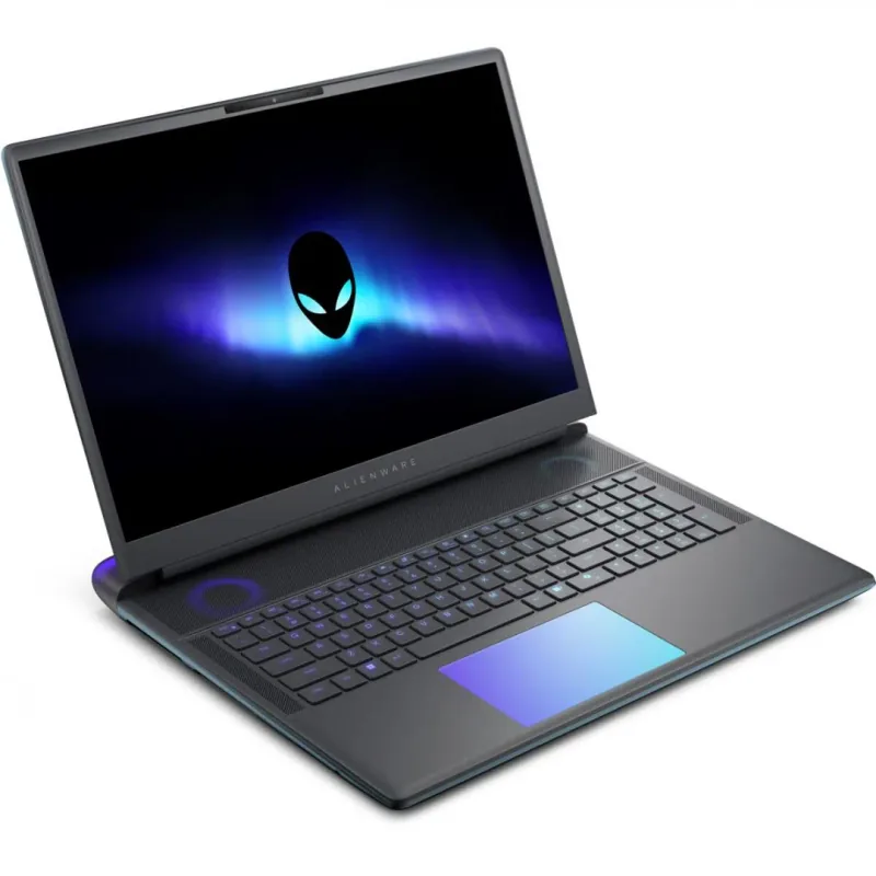 Dell Alienware 18 Area-51 AA18250 QHD+ U9-275HX 64GB 8TB RTX 5080 4K