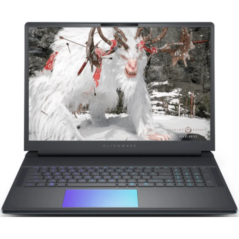 Dell Alienware 18 Area-51 WQXGA U9-275HX 64GB RAM 2TB RTX 5090