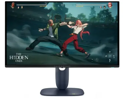 Dell Alienware AW2725D Negru