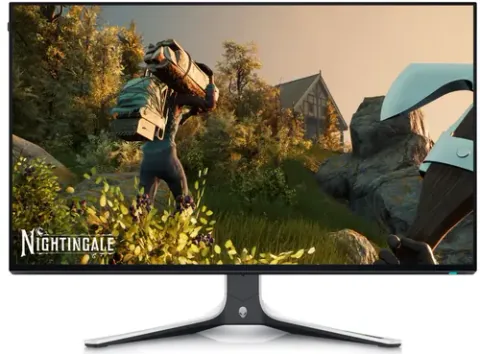 Dell AW2723DF Negru