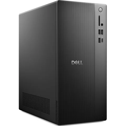 Dell ECT1250 Intel Core i5-14400 16GB 1TB SSD RTX 5060 Windows 11 Pro Negru