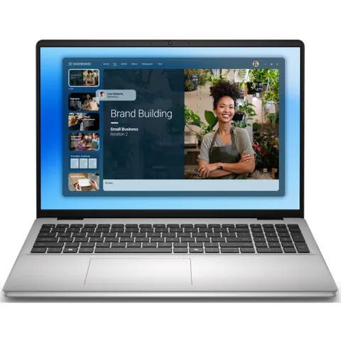 Dell Inspiron 16 1TB SSD 16GB RAM Argintiu