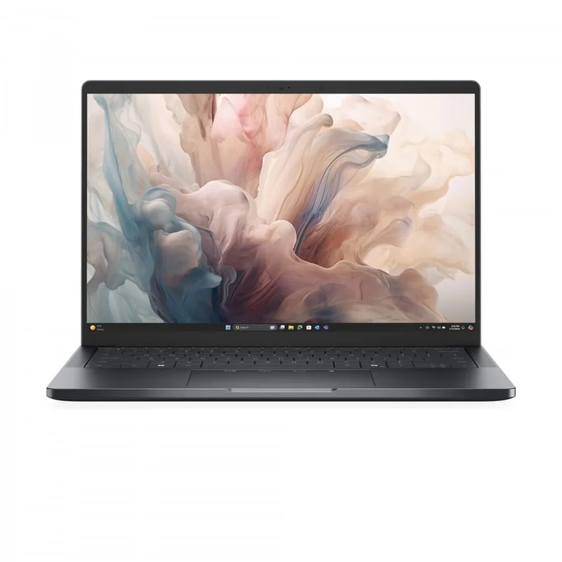 Dell Laptop Pro 14 512GB 16GB RAM Negru