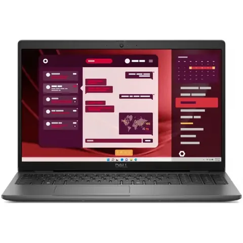 Dell Latitude 3550 1TB 32GB RAM Touch Gri