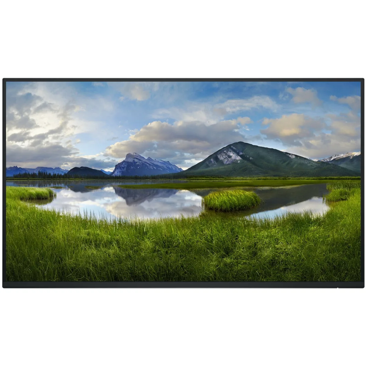 Dell P Series P2725H Negru