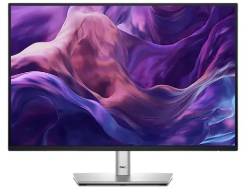 Dell P2425 Negru si Argintiu