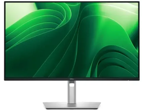 Dell P2425D Negru Argintiu