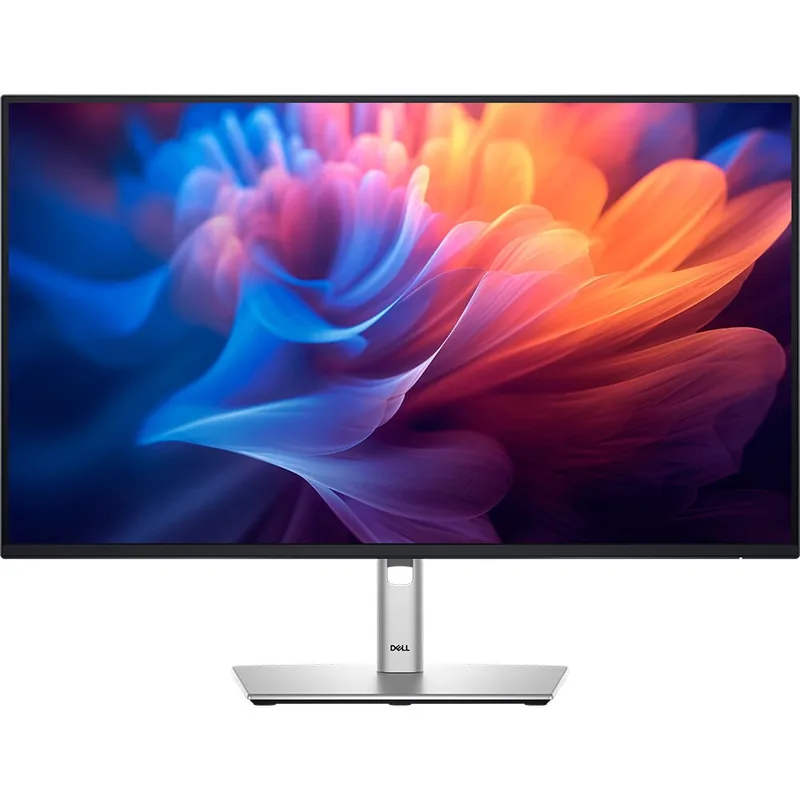 Dell P2725H Negru-Argintiu