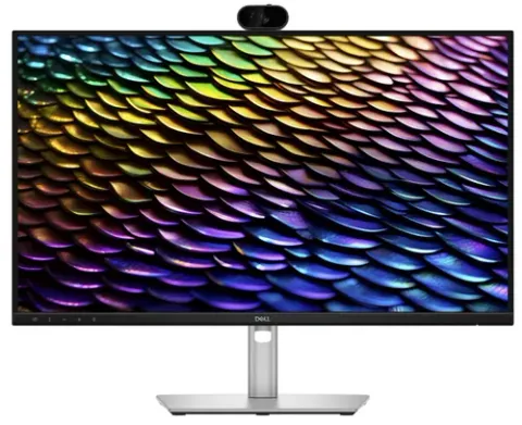 Dell P2726DEB Negru Argintiu
