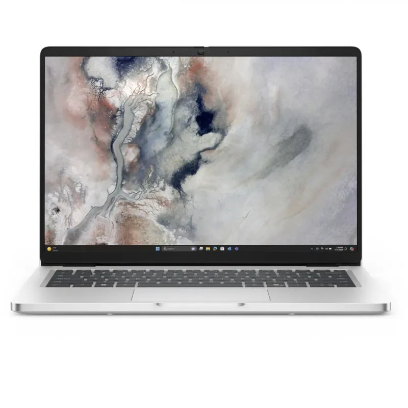 Dell Pro 14 PC14250 1TB 16GB RAM Argintiu
