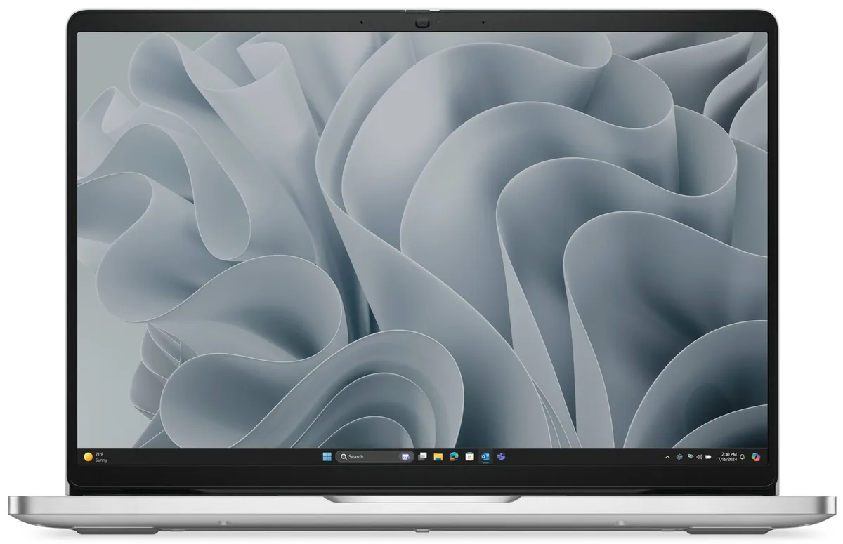 Dell Pro 14 PC14255 16GB RAM 512GB