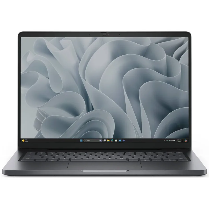 Dell Pro 14 Plus 512GB 16GB RAM Negru