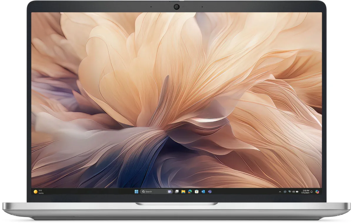 Dell Pro 14 Plus PB14250 Ultra 5 16GB RAM 512GB Argintiu