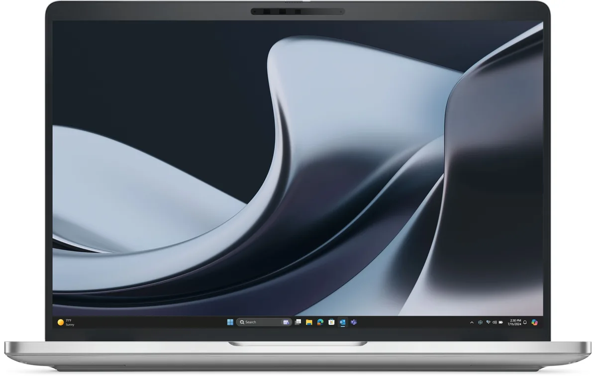 Dell Pro 14 Plus PB14255 512GB 32GB RAM Argintiu