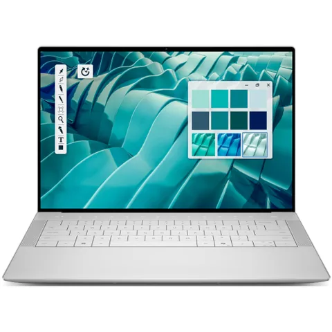 Dell Pro 14 Premium 14.5 inch Intel Core Ultra 7 255H 32GB RAM 1TB SSD RTX 4050 Windows 11 Pro Platinum