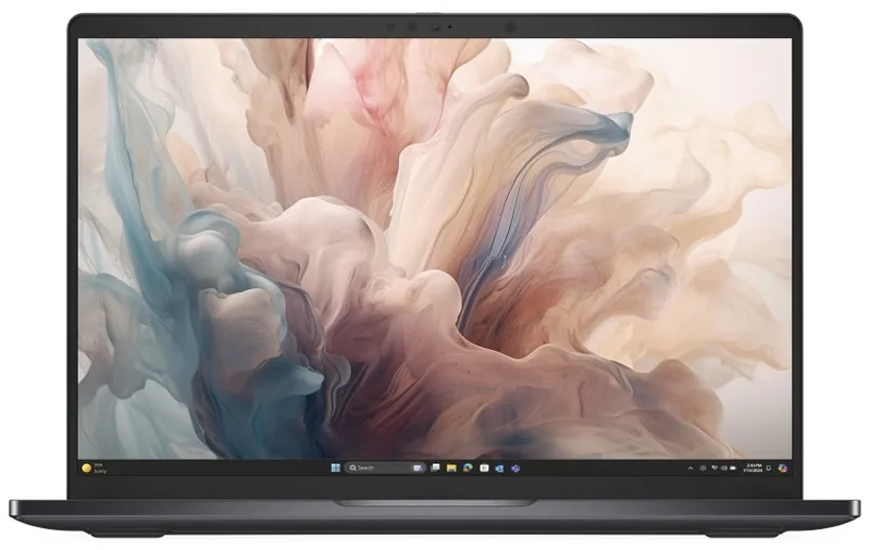 Dell Pro 14 Premium PA14250 512GB 32GB RAM Negru