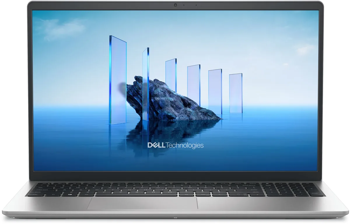 Dell Pro 15 Essential PV15250 15.6 FHD i5 16GB 1TB Argintiu Platină