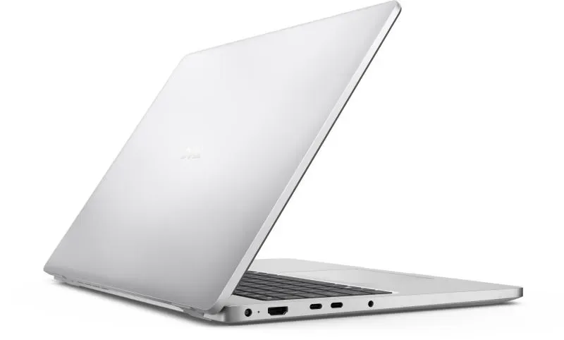 Dell Pro 16 PC16255 512GB 32GB RAM Touch Argintiu
