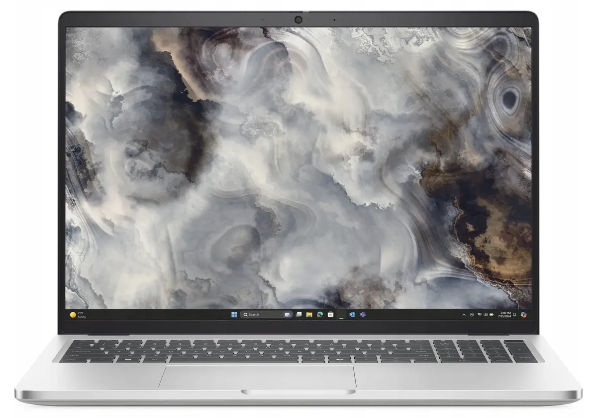 Dell Pro 16 Plus PB16250 512GB SSD 16GB RAM Gri 4288715