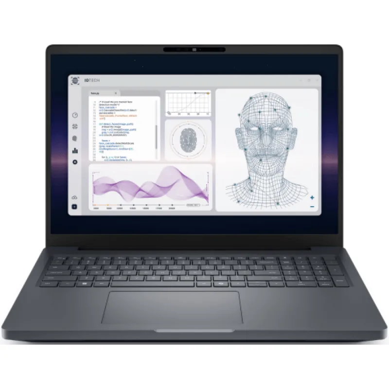 Dell Pro Max 16 Plus MB16250 FHD U9-285HX 64GB 1TB RTX PRO 3000