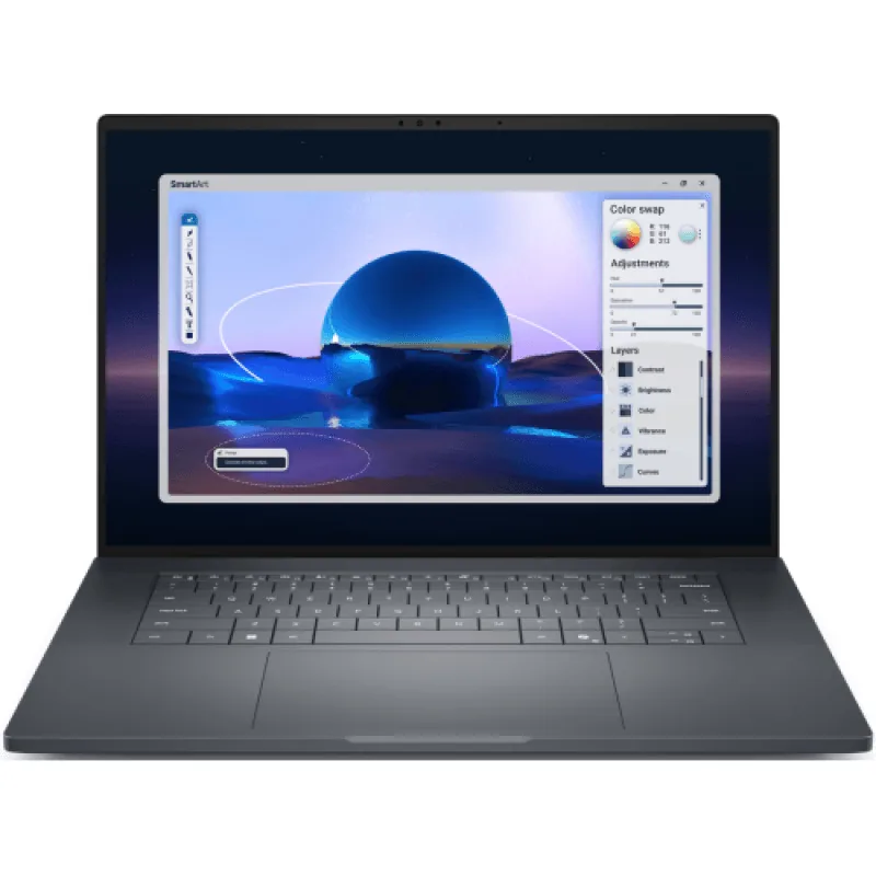 Dell Pro Max 16 Premium MA16250 32GB 1TB SSD NVIDIA RTX PRO 1000