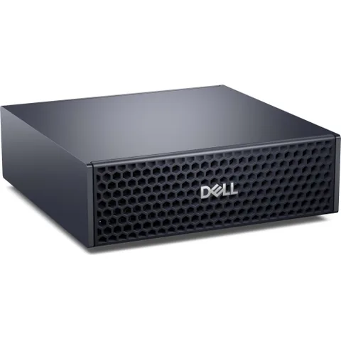 Dell Pro Max FCM1253 SFF nVidia GB10 Grace 128GB 4TB SSD Black