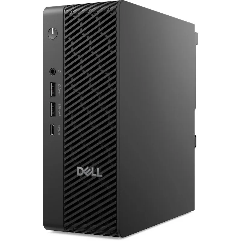 Dell Pro Max Micro Intel Core Ultra 7 265 16GB DDR5 512GB SSD RTX A400 Windows 11 Pro Negru