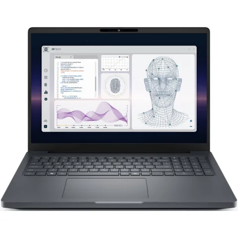 Dell Pro Max Plus 16 inch 1TB SSD 32GB RAM Magnetite Windows 11 Pro