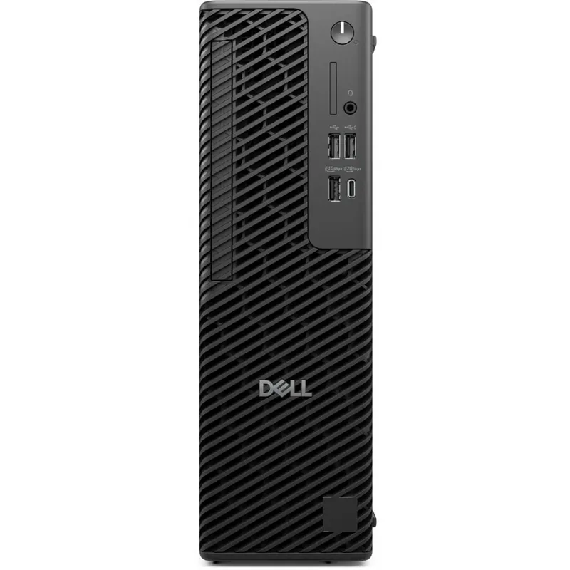 Dell Pro Max Slim Intel Core Ultra 7 265K 32GB 1TB SSD RTX Pro 2000 Windows 11 Pro Negru