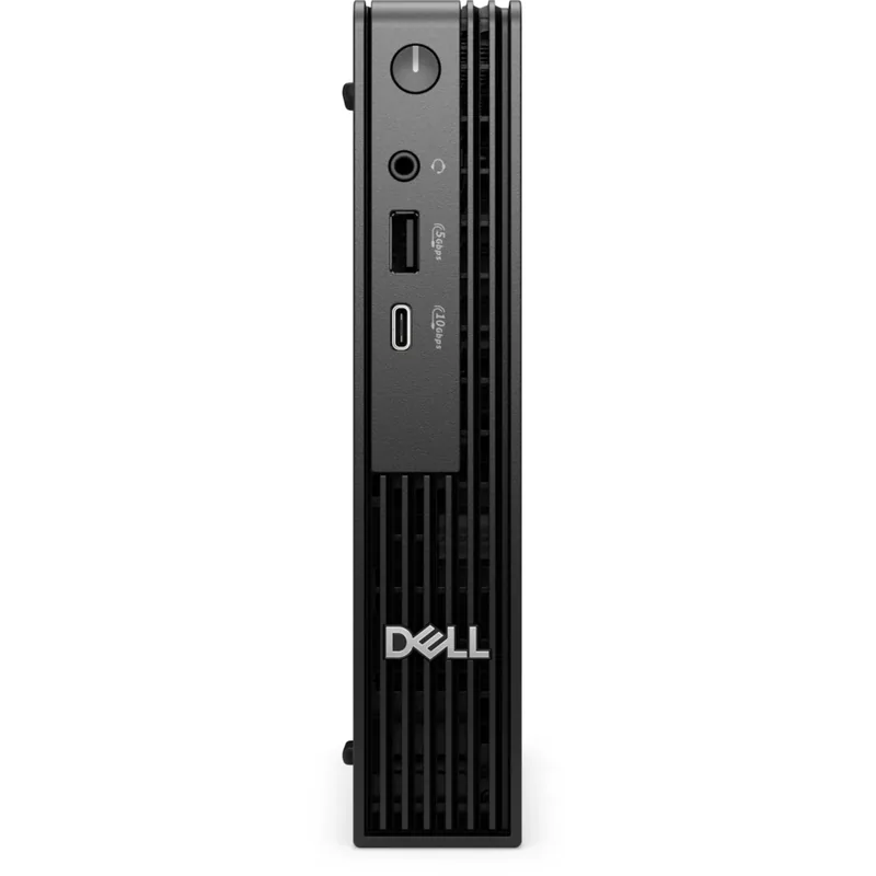 Dell Pro Micro Intel Core Ultra 5 235T 16GB RAM 512GB SSD Windows 11 Pro Negru
