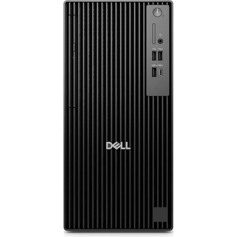 Dell Pro Plus Tower Intel Core Ultra 5 235 16GB RAM 512GB SSD Negru