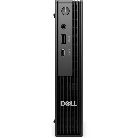 Dell Pro QCM1250 Intel Core Ultra 5 235T 16GB RAM 512GB SSD Negru