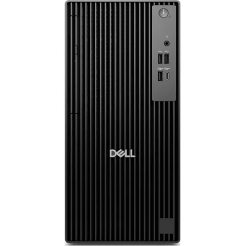 Dell Pro QCT1250 Intel Core Ultra 5 235 8GB RAM 512GB SSD Negru