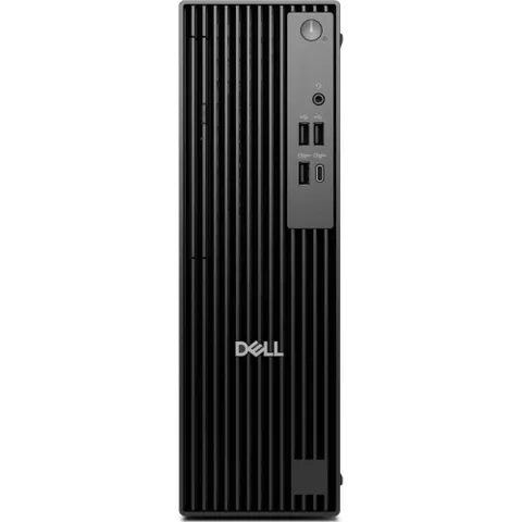 Dell Pro Slim AMD Ryzen 5 8600G 16GB 512GB SSD Negru