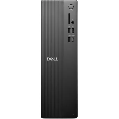 Dell Pro Slim Essential Intel Core i3-14100 512GB 8GB RAM Negru