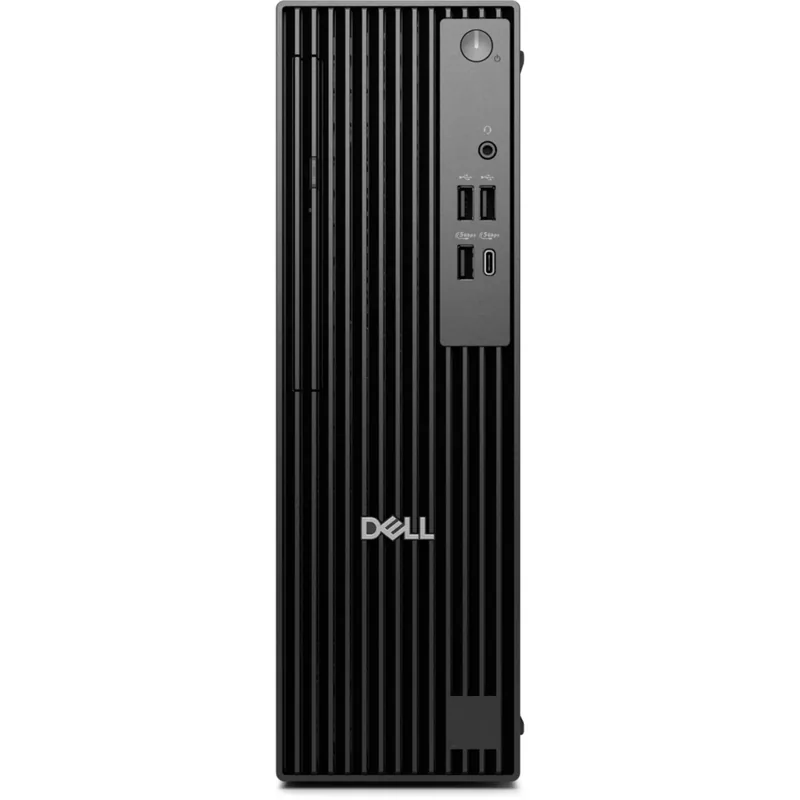Dell Pro Slim Intel Core i5-14500 16GB RAM 512GB SSD Windows 11 Pro Negru