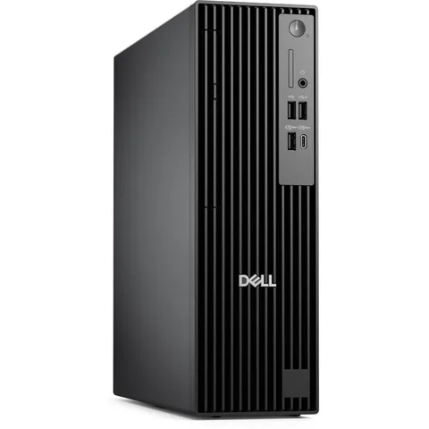 Dell Pro Slim Plus Intel Core Ultra 7 265 512GB 32GB RAM Negru