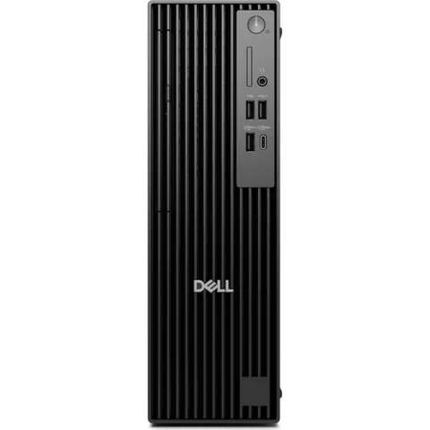 Dell Pro Slim Plus QBS1250 Intel Core Ultra 5 235 16GB RAM 512GB SSD Windows 11 Pro Negru