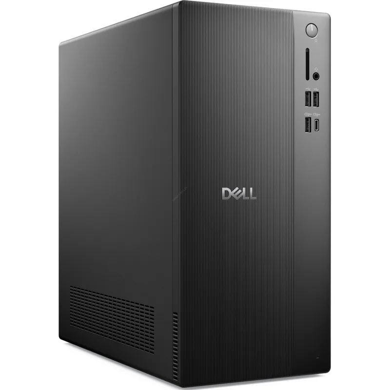 Dell Pro Tower Essential QVT1260 Intel Core Ultra 5 225 8GB 512GB SSD Windows 11 Pro Negru