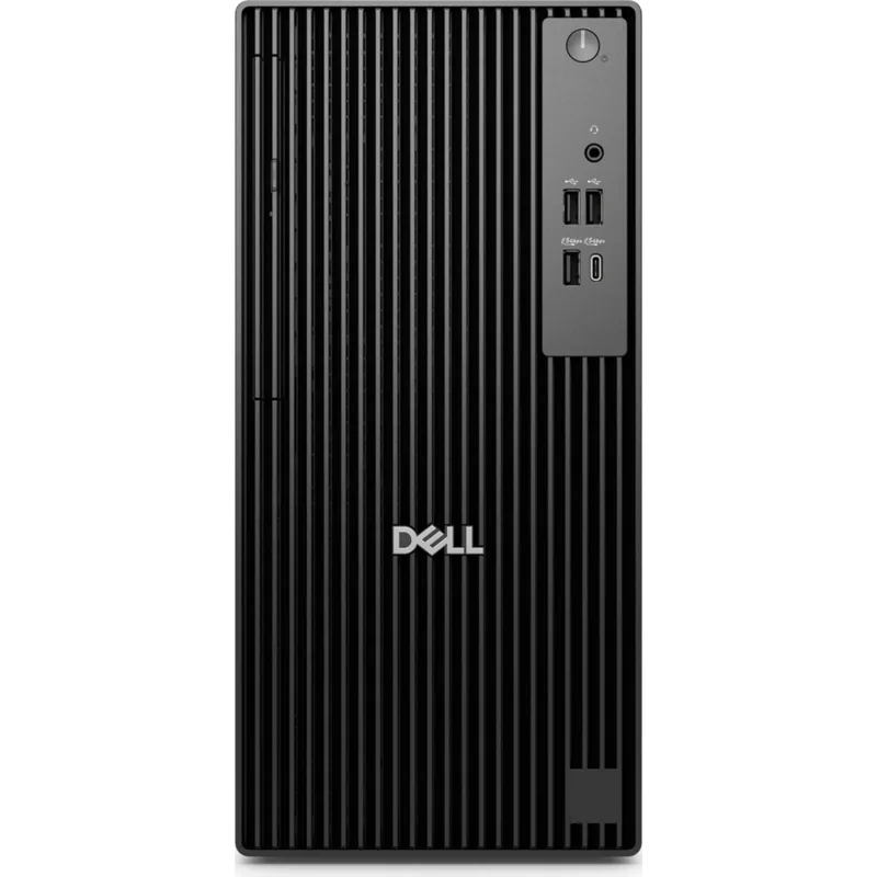 Dell Pro Tower Intel Core i5-14500T 512GB SSD 16GB RAM Windows 11 Pro Negru