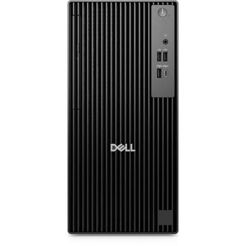 Dell Pro Tower Intel Core Ultra 5 235 16GB 512GB PCIe Windows 11 Pro Negru