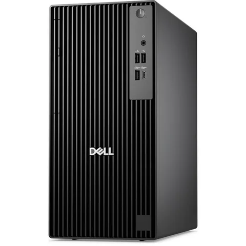 Dell Pro Tower Intel Core Ultra 5 235 16GB DDR5 512GB SSD Windows 11 Pro Negru