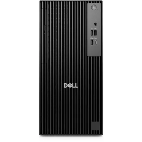 Dell Pro Tower Intel Core Ultra 5 235 16GB RAM 512GB SSD Negru