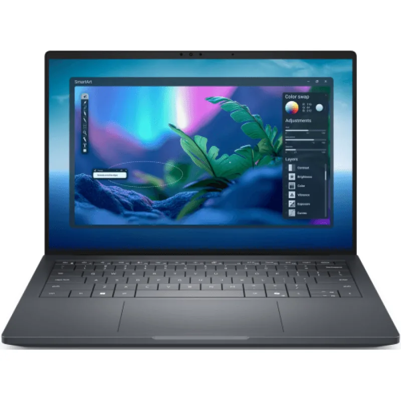 Dell Pro Max 14 Premium MA14250 1TB SSD 32GB RAM Gri